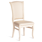 Стул с мягким сидением Riviera варинант исполнения - 2 | Loft Concept в Костроме