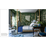 Альбом для дизайнеров The Art of Gracie: Handpainted Wallpapers, Timeless Rooms варинант исполнения - 8 | Loft Concept в Костроме