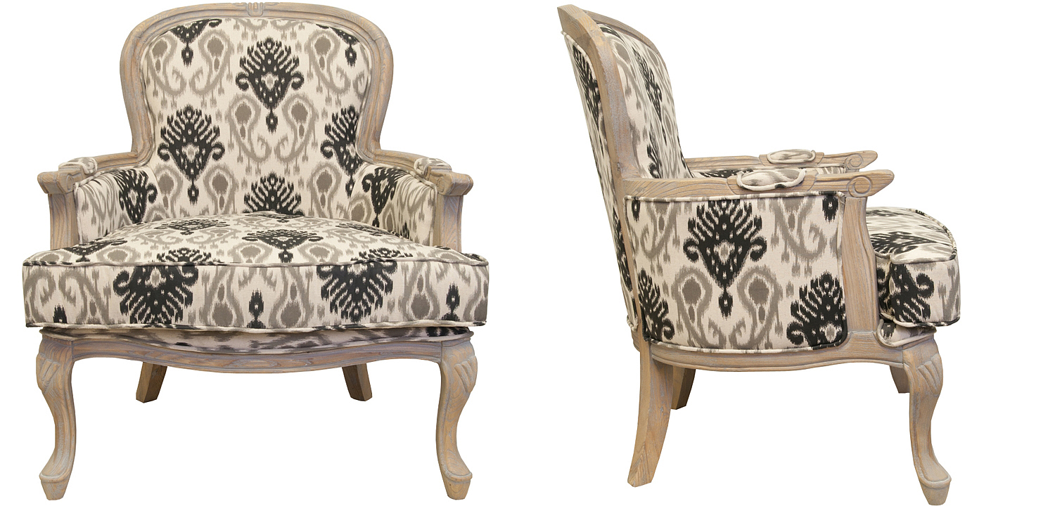 Кресло Amoret Armchair Кресло Amoret Armchair - Loft-Concept в Костроме