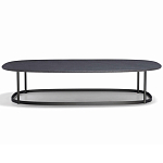 Кофейный стол REGENT Coffee Table варинант исполнения - 9 | Loft Concept в Костроме