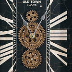 Часы настольные Nigeria варинант исполнения - 5 | Loft Concept в Костроме