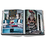 Книга подарочная Смелый бразильский стиль Сиг Бергамина Assouline Maximalism by Sig Bergamin варинант исполнения - 4 | Loft Concept в Костроме