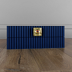 Шкатулка Elsa Dreams Blue варинант исполнения - 2 | Loft Concept в Костроме