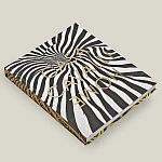 Редкое коллекционное издание Casa Cavalli Home: Celebrating the Roberto Cavalli Lifestyle Зебра варинант исполнения - 3 | Loft Concept в Костроме