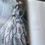 Подарочная редкая ккнига Oscar DE La Renta: The Retrospective варинант исполнения - 3 | Loft Concept в Костроме