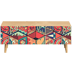 Длинная тумба Elise Cabinet варинант исполнения - 10 | Loft Concept в Костроме