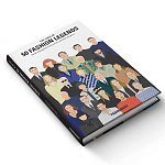 The Lives of 50 Fashion Legends варинант исполнения - 2 | Loft Concept в Костроме