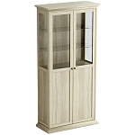 Шкаф Rebellious love варинант исполнения - 1 | Loft Concept в Костроме