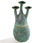 Ваза декоративная Взгляд Triadе Vase варинант исполнения - 2 | Loft Concept в Костроме