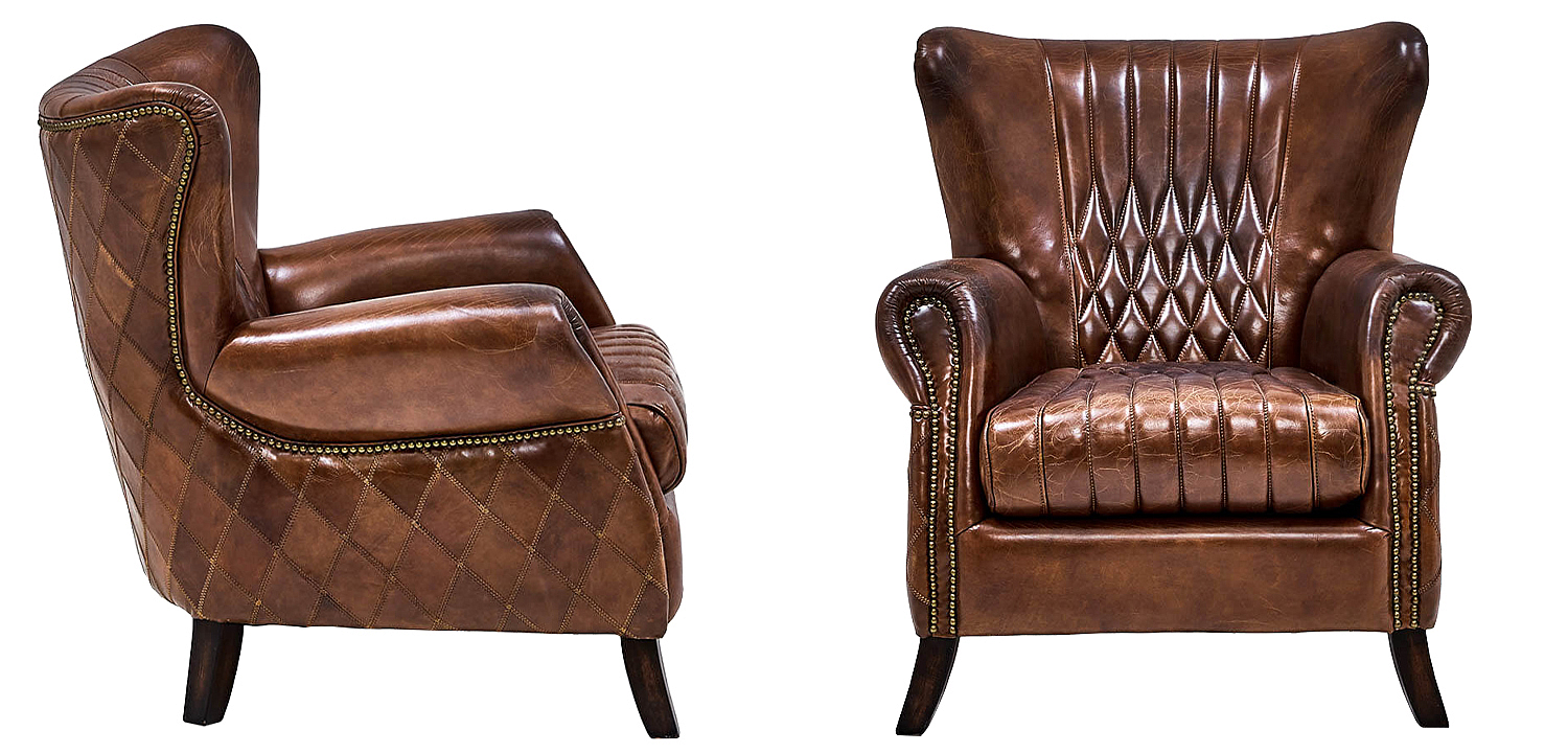 Кресло Paula Chair Кресло Paula Chair - Loft-Concept в Костроме