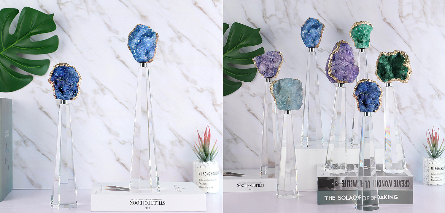 Статуэтка Druse Statuette Статуэтка Druse Statuette - Loft-Concept в Костроме