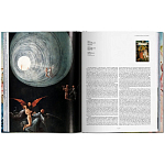 Большая подарочная книга Hieronymus Bosch. The Complete Works XXL варинант исполнения - 9 | Loft Concept в Костроме