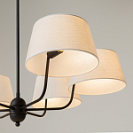 Люстра подвесная Modesto Е14 варинант исполнения - 5 | Loft Concept в Костроме