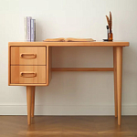 Стол письменный «STL 13» варинант исполнения - 1 | Loft Concept в Костроме