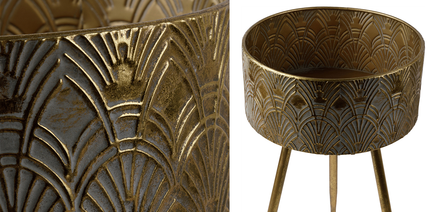 Ваза Christa Vase Ваза Christa Vase - Loft-Concept в Костроме