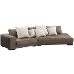 Диван Manchester варинант исполнения - 1 | Loft Concept в Костроме