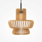 Подвесной светильник Namiki 14Вт 2700-4000К варинант исполнения - 2 | Loft Concept в Костроме