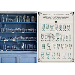 Книга Extraordinary Collections: French Interiors варинант исполнения - 3 | Loft Concept в Костроме