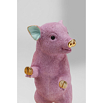 Держатель для книг Multicolored Piglet Bookends варинант исполнения - 3 | Loft Concept в Костроме