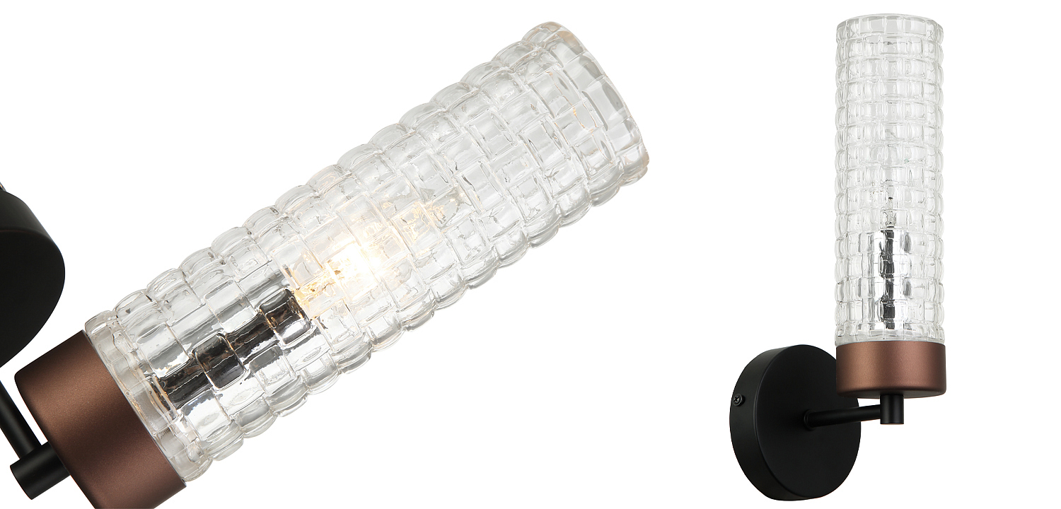 Бра Otes Sconce Бра Otes Sconce - Loft-Concept в Костроме