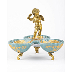 Менажница Angel Neer варинант исполнения - 6 | Loft Concept в Костроме