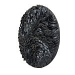 Панно «Чёрный лебедь» варинант исполнения - 2 | Loft Concept в Костроме