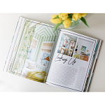  Книга дизайн интерьра от Саммер Торнтон Wonderland Thornton, Summer варинант исполнения - 7 | Loft Concept в Костроме