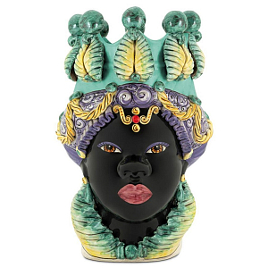 Ваза Vase Moro Lady Big Traditional