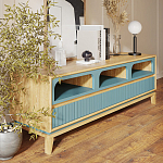 Тумба «Лива» варинант исполнения - 3 | Loft Concept в Костроме