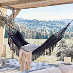 Корзина с крышкой из плетеной рисовой соломы Safiri Wicker Basket варинант исполнения - 5 | Loft Concept в Костроме