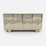 Буфет Okinawa Taupe Large варинант исполнения - 1 | Loft Concept в Костроме