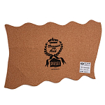 Салфетка под приборы Seletti Acid Flower F варинант исполнения - 1 | Loft Concept в Костроме