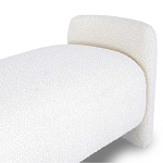 Банкетка Feather of softness варинант исполнения - 4 | Loft Concept в Костроме