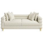 Дизайнерский Диван Lancaster варинант исполнения - 1 | Loft Concept в Костроме