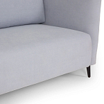 Диван Clo Maren light grey варинант исполнения - 5 | Loft Concept в Костроме