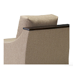 Элитное Комфортное Кресло Lincoln варинант исполнения - 2 | Loft Concept в Костроме