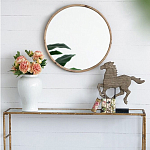 Ваза белая с крышкой однотонная Chinoiserie Ceramics варинант исполнения - 10 | Loft Concept в Костроме