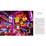 Подарочный фото-альбо London Explored: Secret, surprising and unusual places to discover in the Capital варинант исполнения - 4 | Loft Concept в Костроме