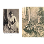 Подарочная книга Альбом Михаил Врубель варинант исполнения - 8 | Loft Concept в Костроме