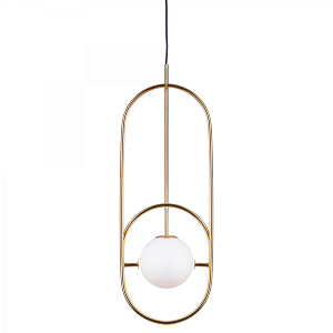 Подвесной светильник CORDA Pendant Light L