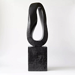 Скульптура «Лента Мебиуса» варинант исполнения - 1 | Loft Concept в Костроме