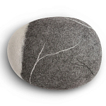 Пуф - Камень WHITE NOSE варинант исполнения - 1 | Loft Concept в Костроме