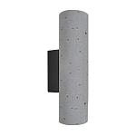 Бра Douro Light серый бетон варинант исполнения - 1 | Loft Concept в Костроме