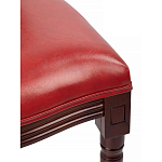 Стул French Owl with a rose варинант исполнения - 8 | Loft Concept в Костроме