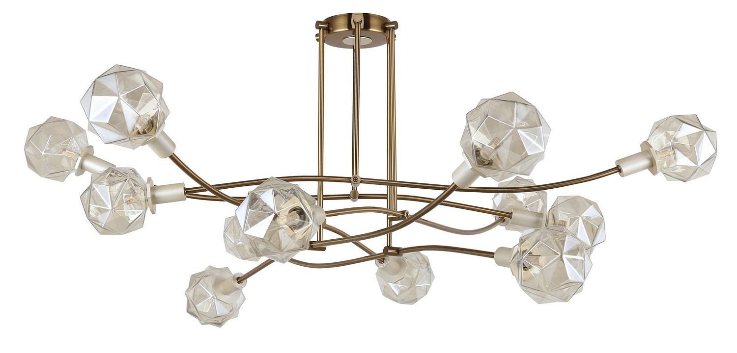 Люстра Severine Chandelier Люстра Severine Chandelier - Loft-Concept в Костроме