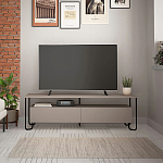 ТВ-тумба Lee Beige TV Stand варинант исполнения - 2 | Loft Concept в Костроме