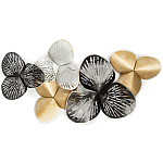 Панно настенное Blank Sheet Petal варинант исполнения - 1 | Loft Concept в Костроме