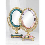 Настольное зеркало Cerch Runy варинант исполнения - 11 | Loft Concept в Костроме