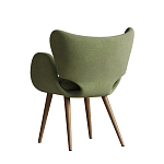 Стул Madina Green варинант исполнения - 2 | Loft Concept в Костроме