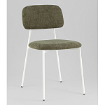 Стул Chao зеленый варинант исполнения - 1 | Loft Concept в Костроме